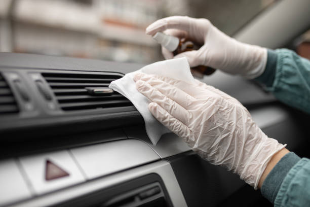 Best Emergency Air Duct Cleaning  in Casey, IL