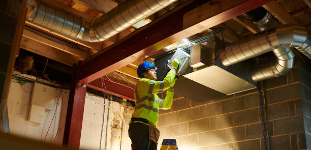 Reliable Casey, IL Airduct Cleaning Solutions