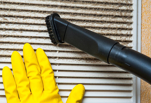 Best HVAC Air Duct Cleaning  in Casey, IL